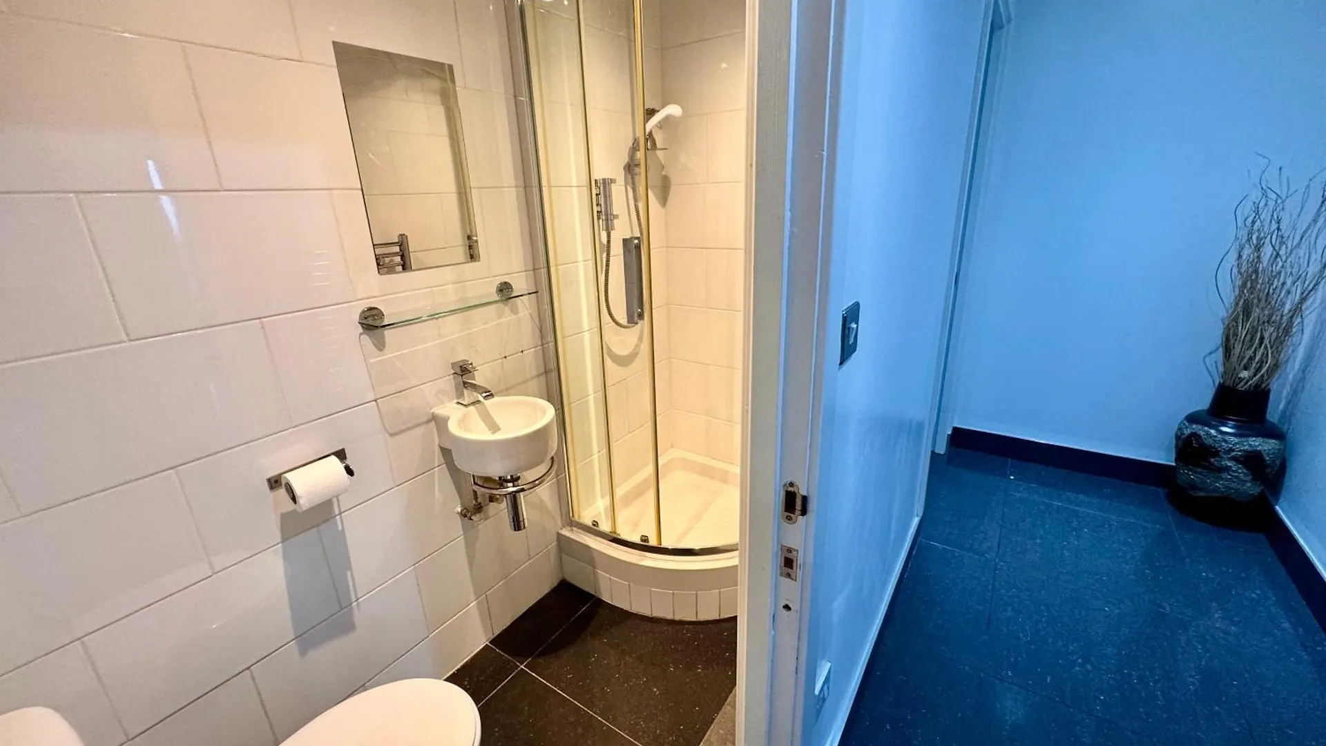 Ocean Park Apartments - Oceanfront - Free Parking And Fast Wifi Edinburgh