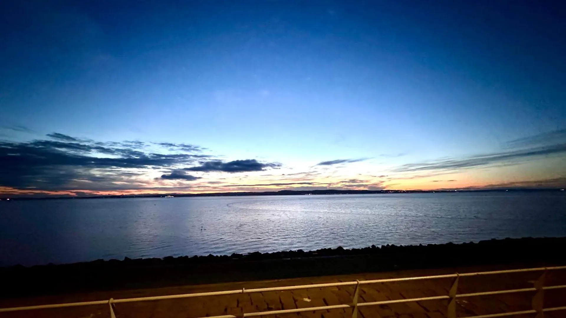 Ocean Park Apartments - Oceanfront - Free Parking And Fast Wifi  Edinburgh