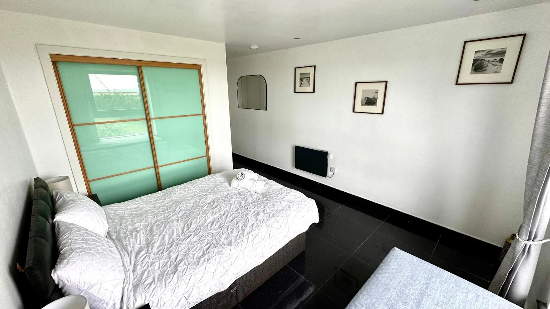 Ocean Park Apartments - Oceanfront - Free Parking And Fast Wifi