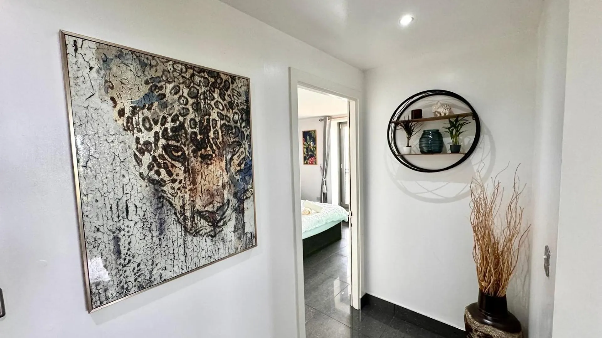 Ocean Park Apartments - Oceanfront - Free Parking And Fast Wifi United Kingdom