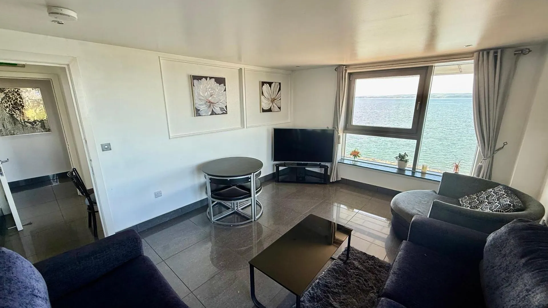 Ocean Park Apartments - Oceanfront - Free Parking And Fast Wifi United Kingdom