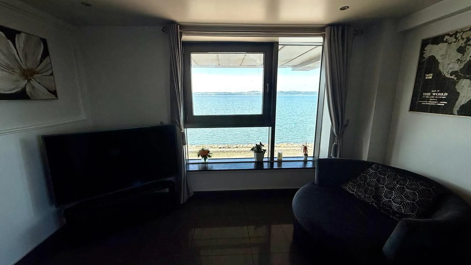 Ocean Park Apartments - Oceanfront - Free Parking And Fast Wifi Edinburgh