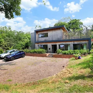 Holiday home Kingswood, Edinburgh