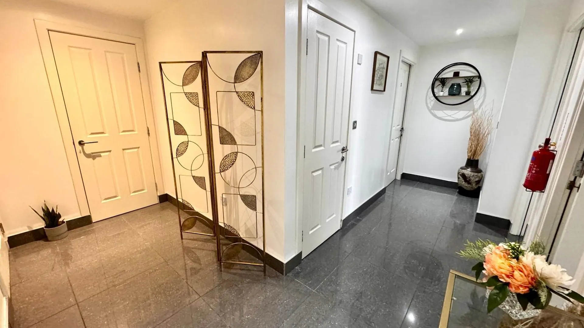 Ocean Park Apartments - Oceanfront - Free Parking And Fast Wifi 0*, EDI