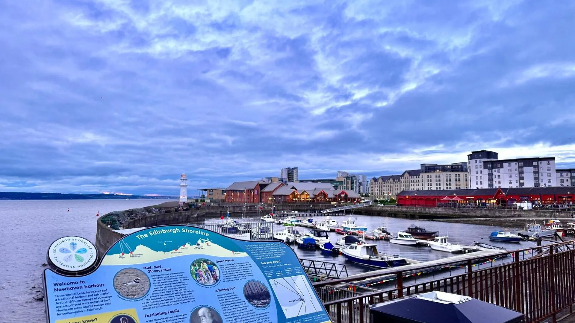 Ocean Park Apartments - Oceanfront - Free Parking And Fast Wifi